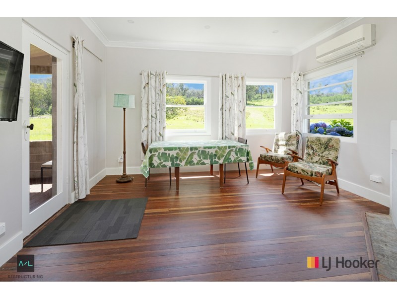 1325 Old Bolaro Road, Buckenbowra NSW 2536