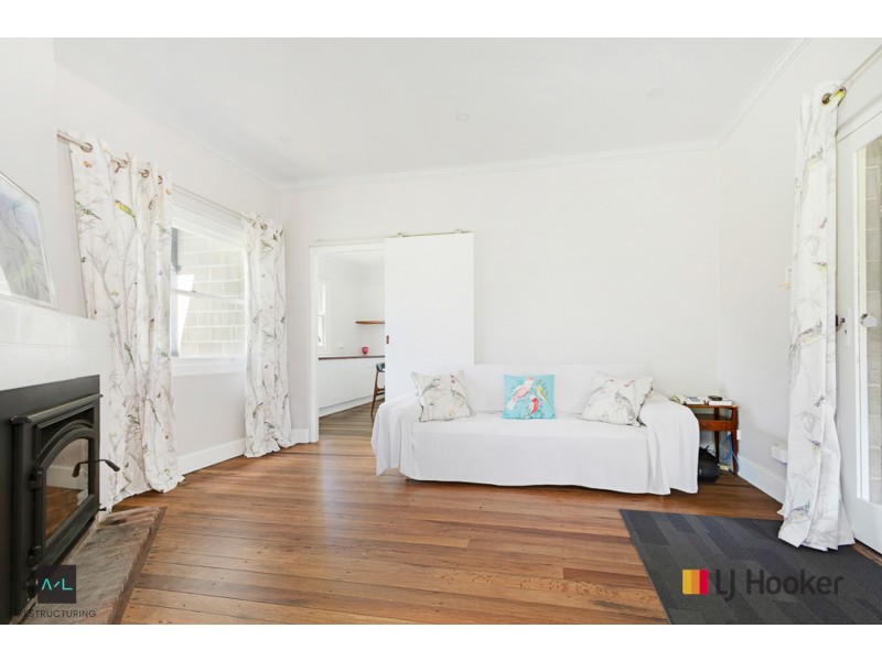 1325 Old Bolaro Road, Buckenbowra NSW 2536