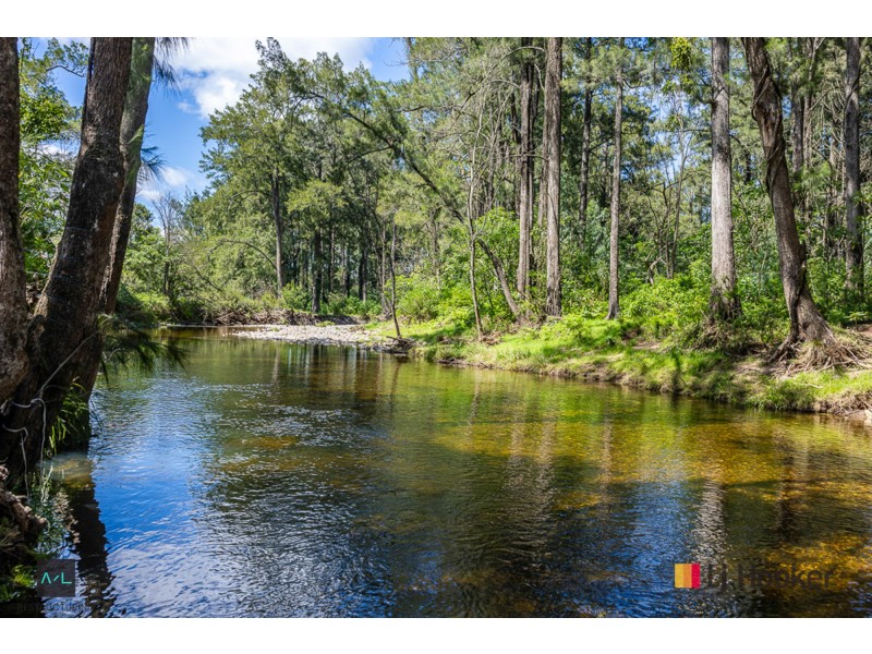 1325 Old Bolaro Road, Buckenbowra NSW 2536