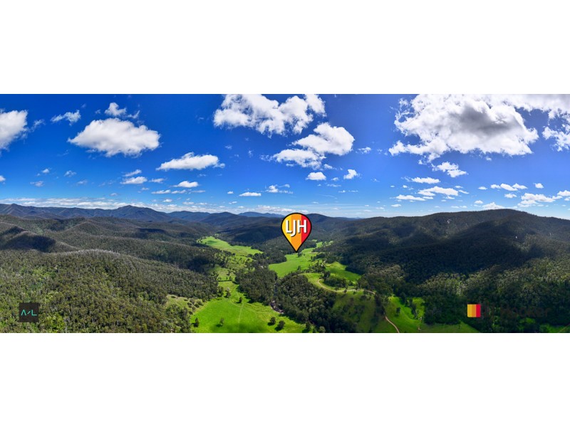 1325 Old Bolaro Road, Buckenbowra NSW 2536