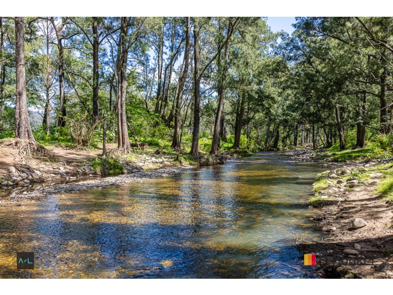 1325 Old Bolaro Road, Buckenbowra NSW 2536