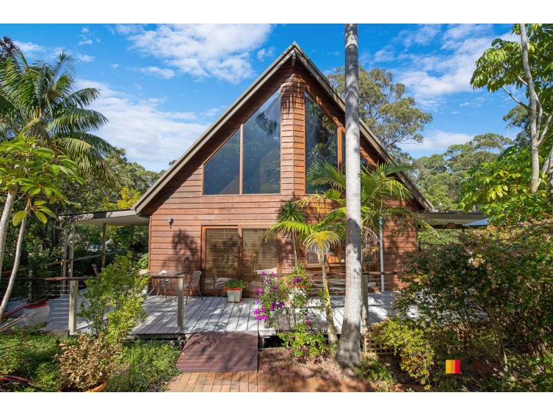 37-45 Sea Acres Drive, Long Beach NSW 2536