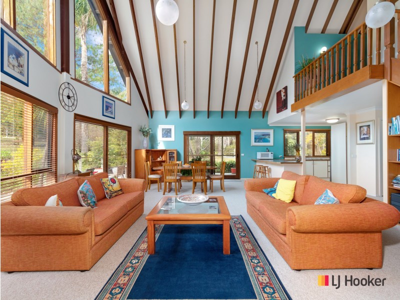 37-45 Sea Acres Drive, Long Beach NSW 2536