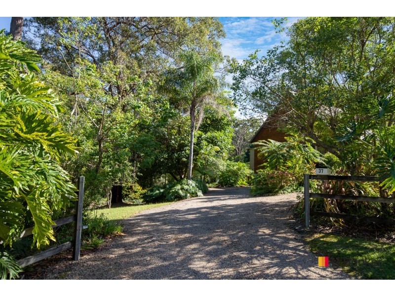 37-45 Sea Acres Drive, Long Beach NSW 2536
