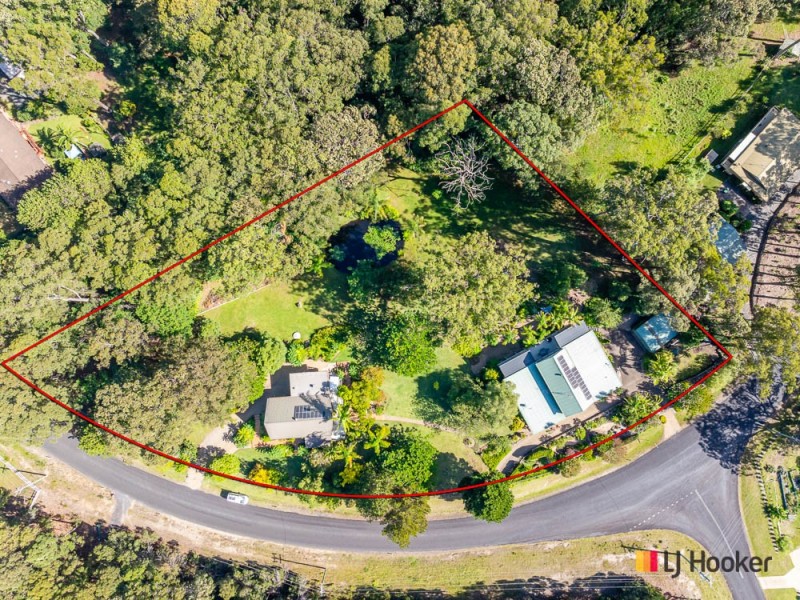37-45 Sea Acres Drive, Long Beach NSW 2536