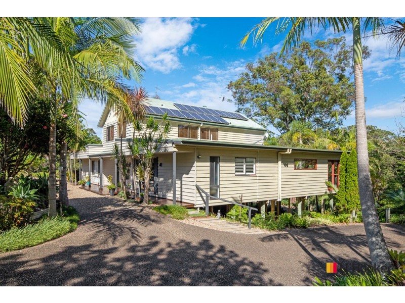 37-45 Sea Acres Drive, Long Beach NSW 2536