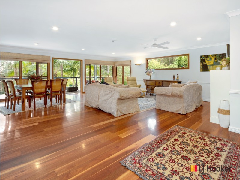 37-45 Sea Acres Drive, Long Beach NSW 2536