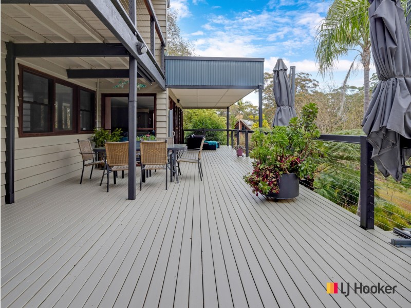 37-45 Sea Acres Drive, Long Beach NSW 2536