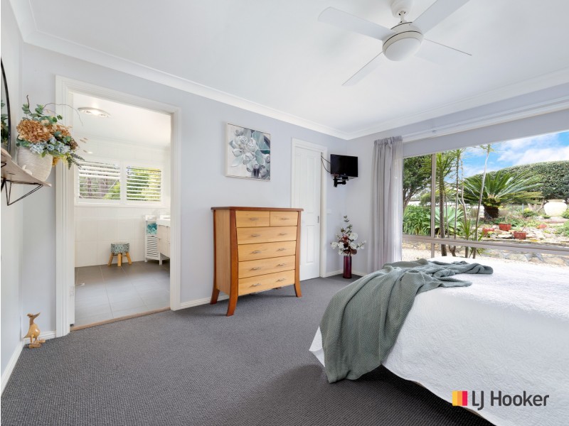 37-45 Sea Acres Drive, Long Beach NSW 2536