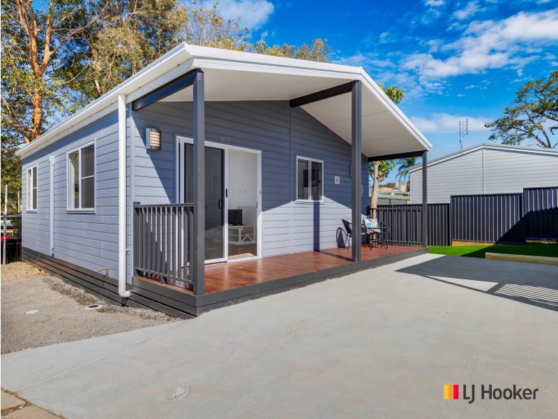 58/49 Old Princes Highway, Batemans Bay NSW 2536