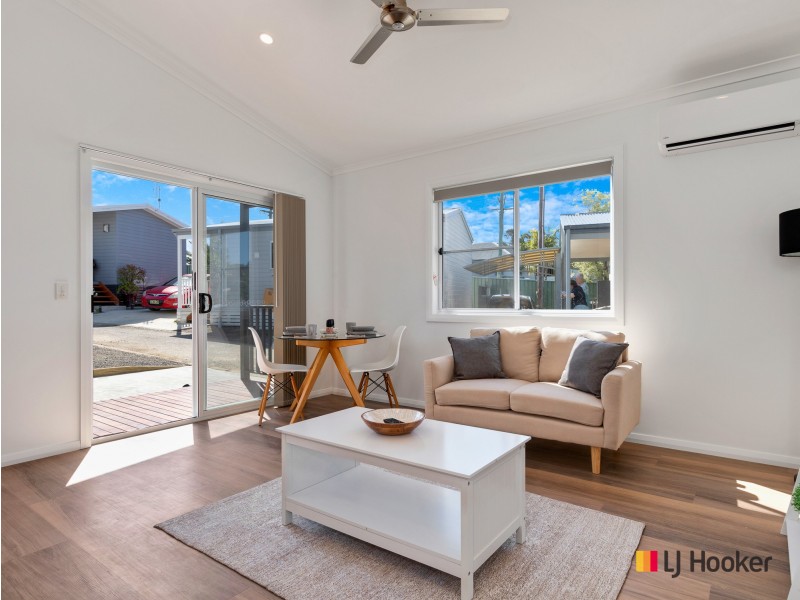 58/49 Old Princes Highway, Batemans Bay NSW 2536