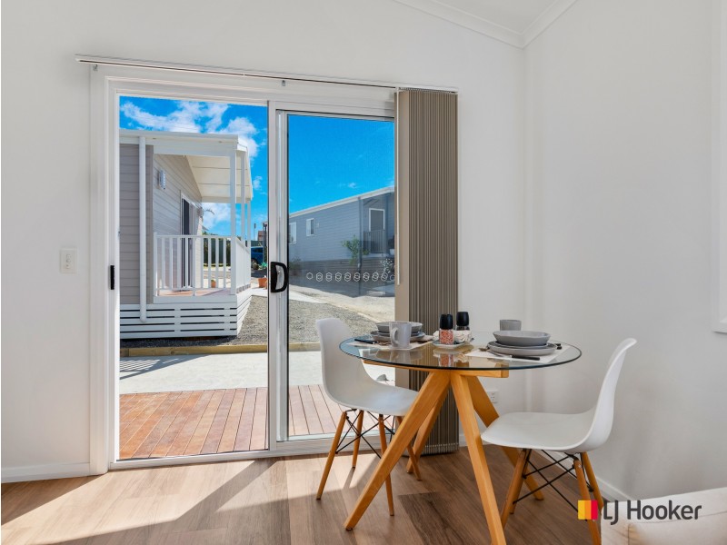 58/49 Old Princes Highway, Batemans Bay NSW 2536