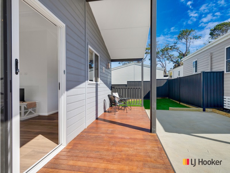 58/49 Old Princes Highway, Batemans Bay NSW 2536