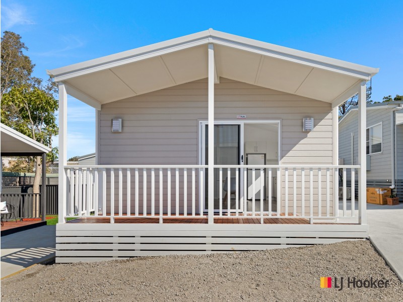 Site 59/49 Old Princes Highway, Batemans Bay NSW 2536