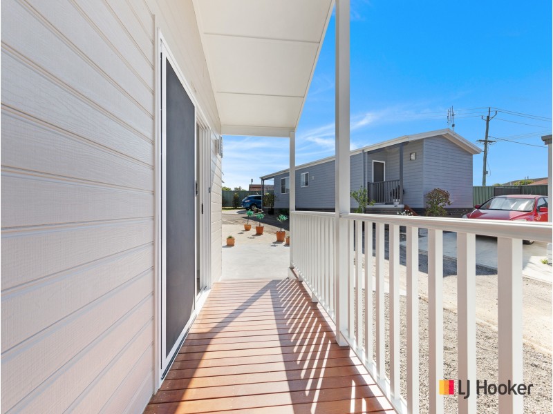 Site 59/49 Old Princes Highway, Batemans Bay NSW 2536