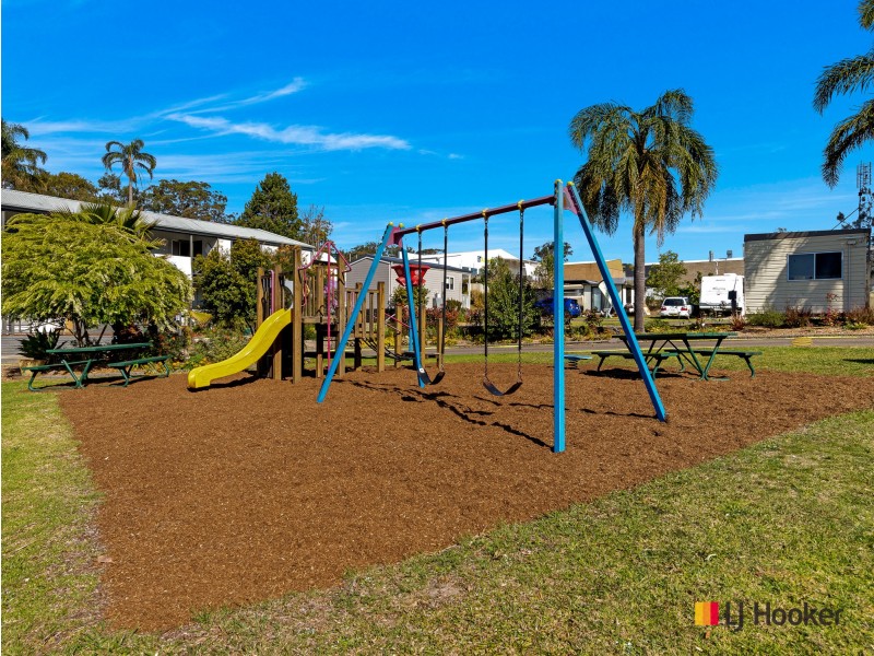 Site 59/49 Old Princes Highway, Batemans Bay NSW 2536