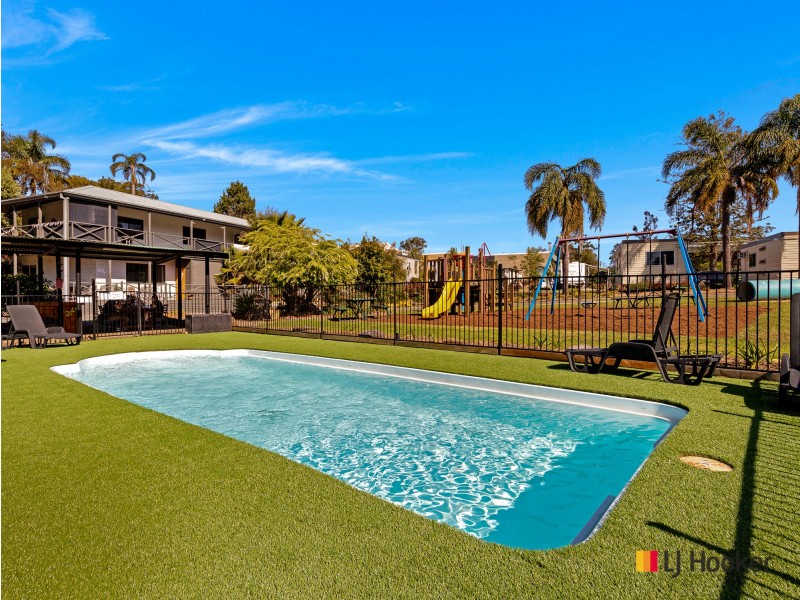 Site 59/49 Old Princes Highway, Batemans Bay NSW 2536