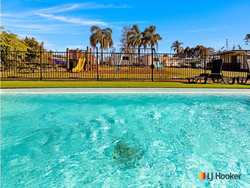 Site 59/49 Old Princes Highway, Batemans Bay NSW 2536