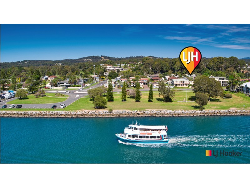 5 Heradale Parade, Batemans Bay NSW 2536