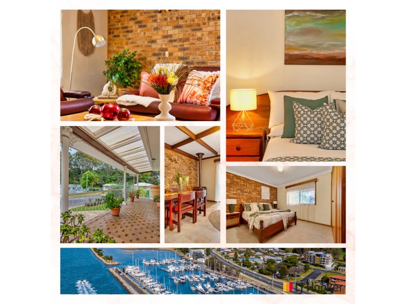 5 Heradale Parade, Batemans Bay NSW 2536