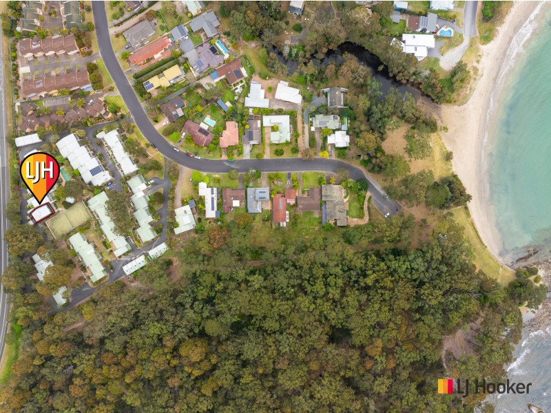 26/12-18 Newth Place, Surf Beach NSW 2536