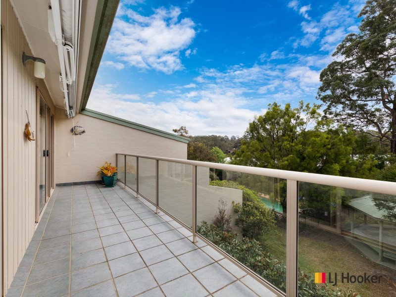 26/12-18 Newth Place, Surf Beach NSW 2536