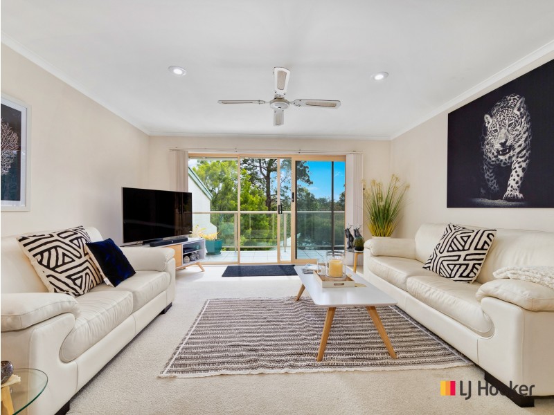 26/12-18 Newth Place, Surf Beach NSW 2536