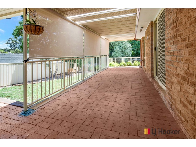 33 Wills Crescent, Denhams Beach NSW 2536