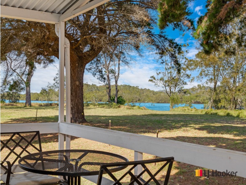 Site 37/55 Sunpatch Parade, Tomakin NSW 2537