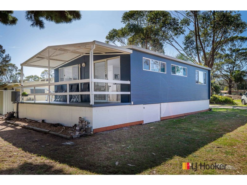 Site 37/55 Sunpatch Parade, Tomakin NSW 2537