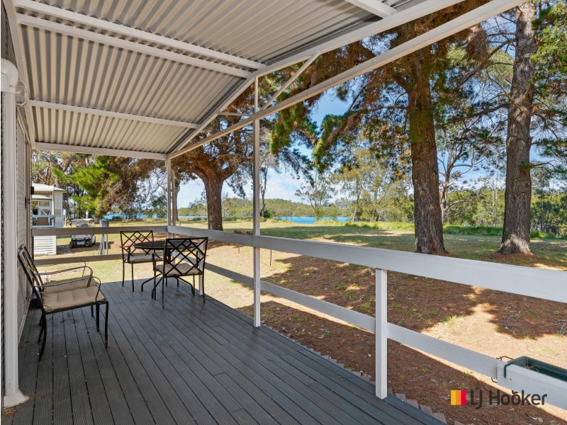 Site 37/55 Sunpatch Parade, Tomakin NSW 2537