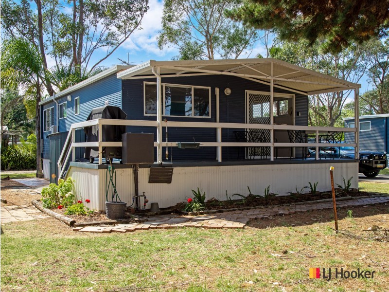 Site 37/55 Sunpatch Parade, Tomakin NSW 2537