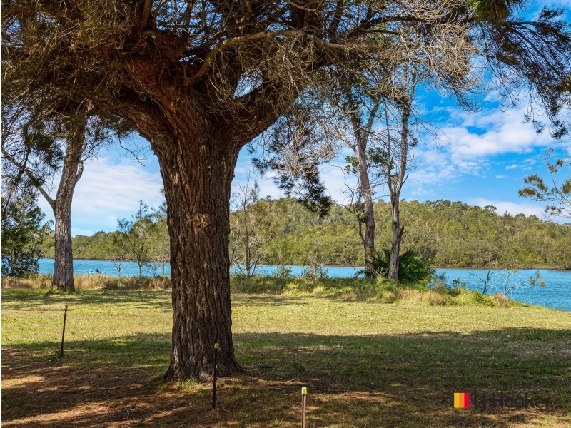 Site 37/55 Sunpatch Parade, Tomakin NSW 2537