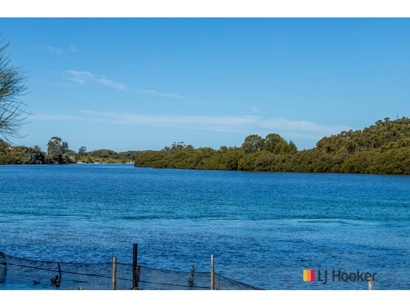 Site 37/55 Sunpatch Parade, Tomakin NSW 2537