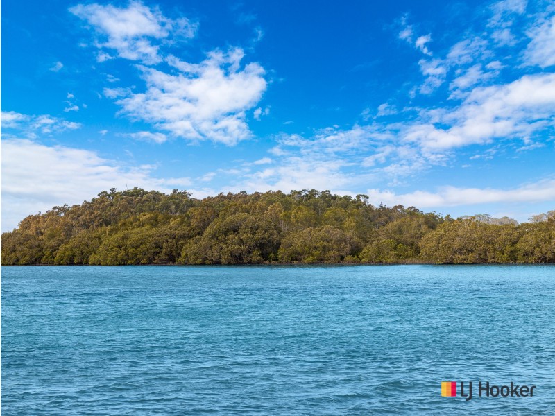 Site 37/55 Sunpatch Parade, Tomakin NSW 2537