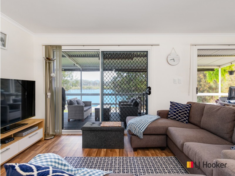 205/55 Sunpatch Parade, Tomakin NSW 2537