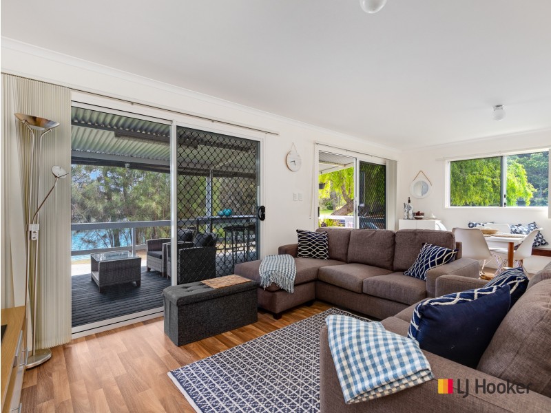 205/55 Sunpatch Parade, Tomakin NSW 2537