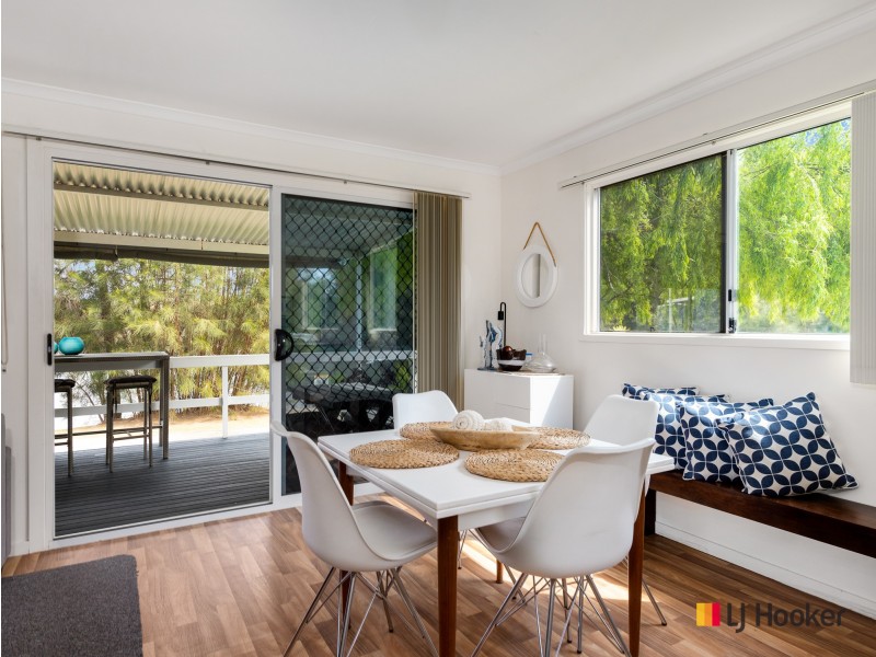 205/55 Sunpatch Parade, Tomakin NSW 2537