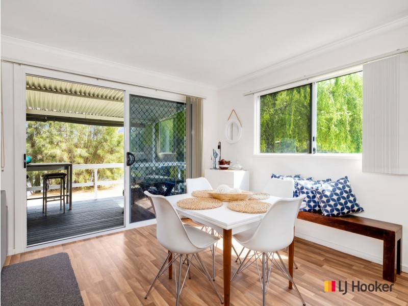205/55 Sunpatch Parade, Tomakin NSW 2537