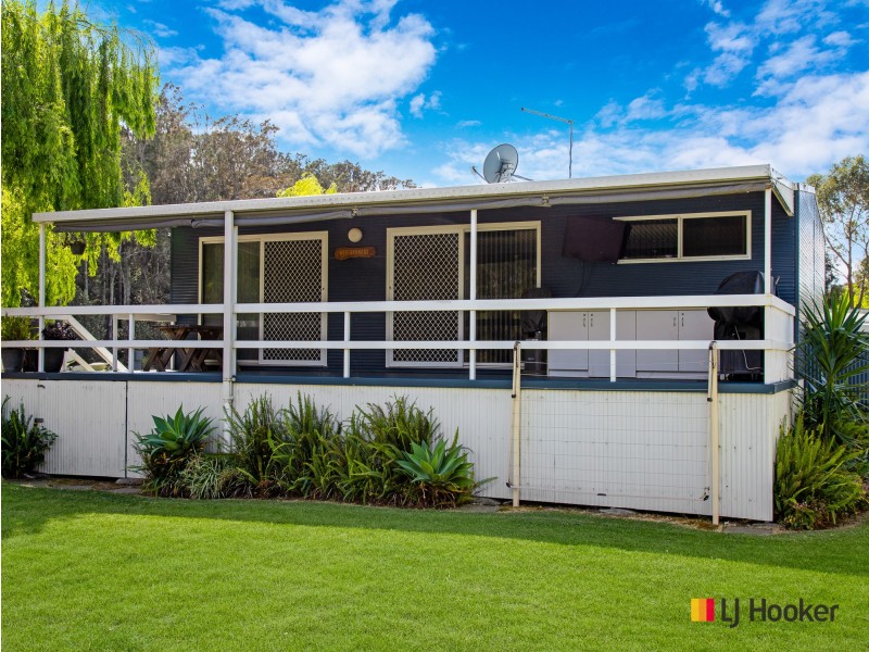 205/55 Sunpatch Parade, Tomakin NSW 2537