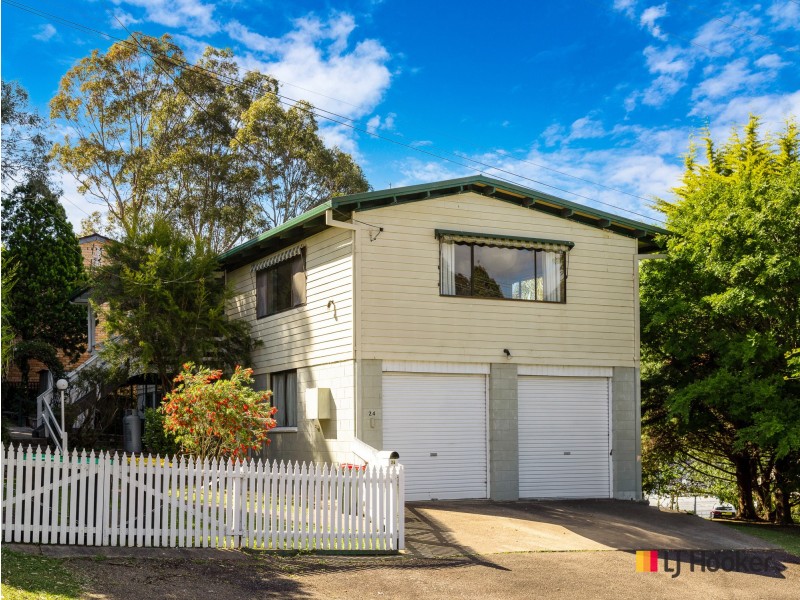 24 Palana Street, Surfside NSW 2536