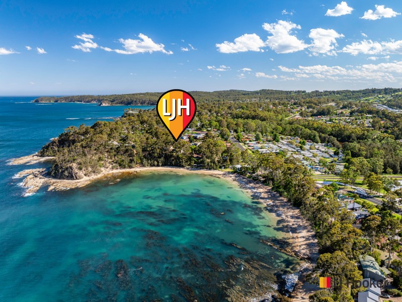 8/11 Beechwood Court, Sunshine Bay NSW 2536