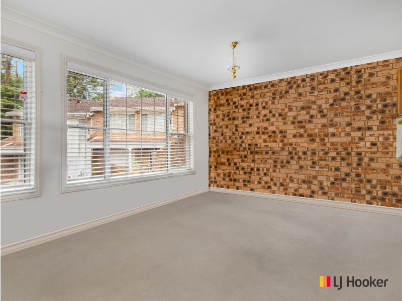 8/11 Beechwood Court, Sunshine Bay NSW 2536