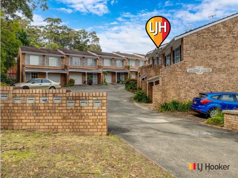 8/11 Beechwood Court, Sunshine Bay NSW 2536