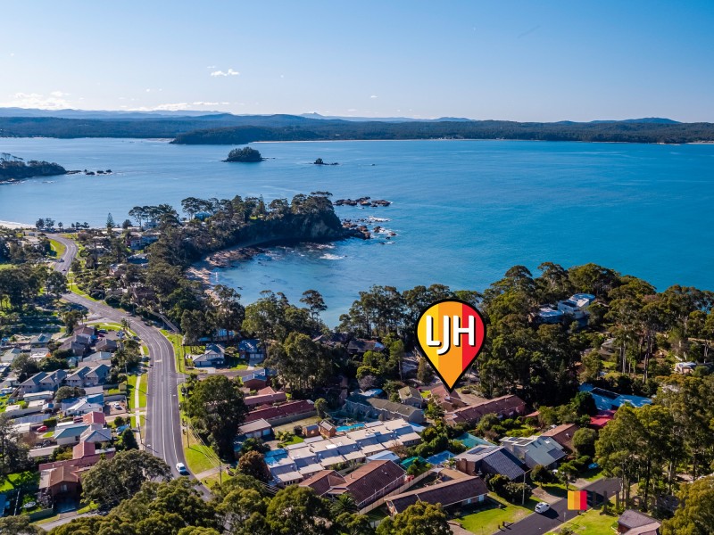 8/11 Beechwood Court, Sunshine Bay NSW 2536