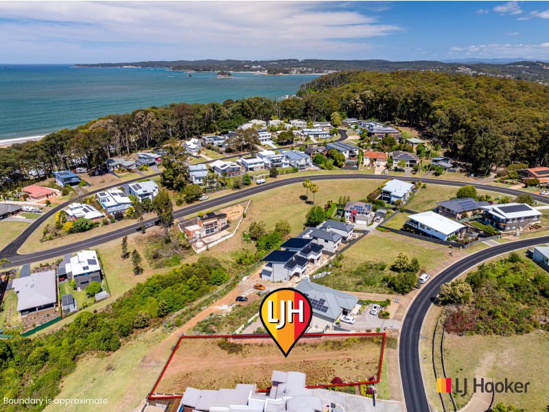 19 Mary Place, Long Beach NSW 2536