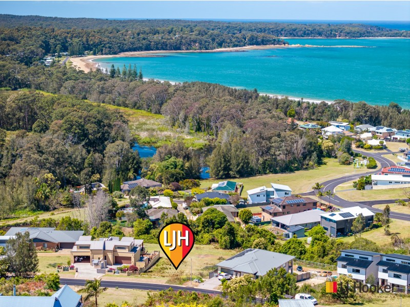 19 Mary Place, Long Beach NSW 2536