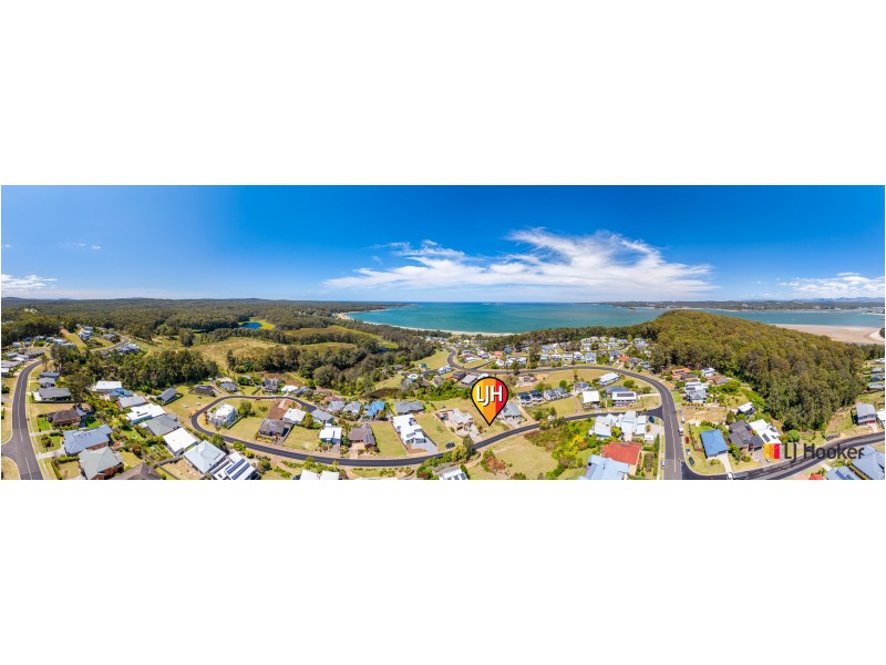 19 Mary Place, Long Beach NSW 2536