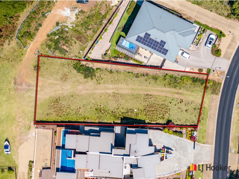 19 Mary Place, Long Beach NSW 2536