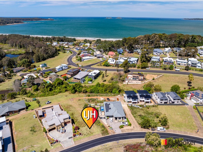 19 Mary Place, Long Beach NSW 2536